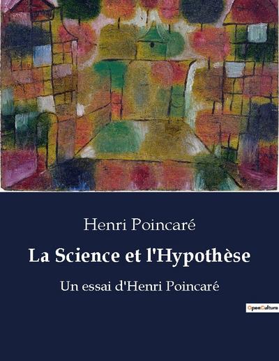 La Science et l’Hypothèse