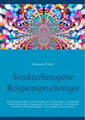 Strukturbezogene Religionspsychologie