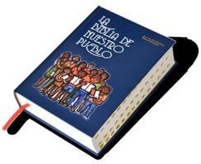 La Biblia de nuestro pueblo