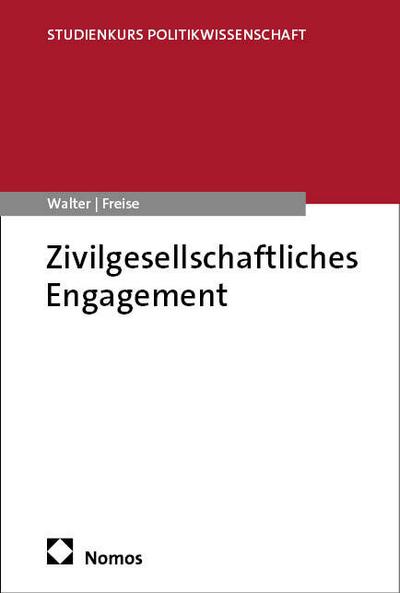 Zivilgesellschaftliches Engagement