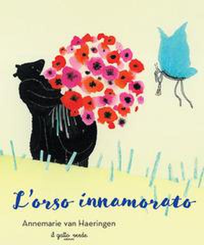 L’ orso innamorato