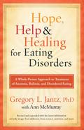 Hope, Help, and Healing for Eating Disorders