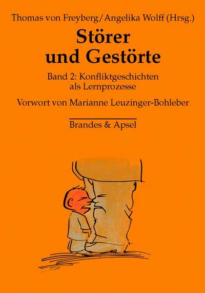 Freyberg,Störer+Gestörte 2