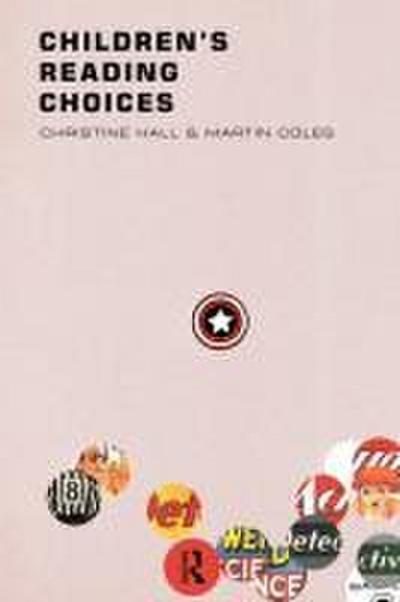 Children’s Reading Choices