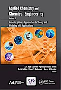 Applied Chemistry and Chemical Engineering, Volume 3