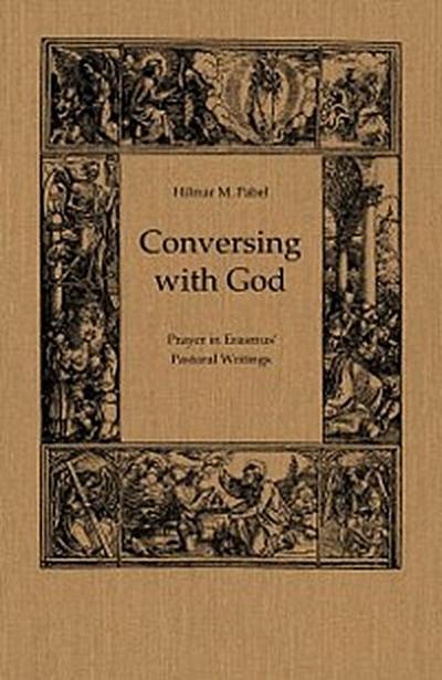 Conversing with God