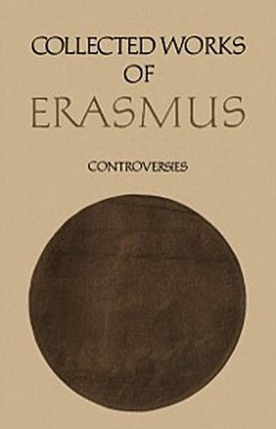 Collected Works of Erasmus