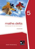 mathe.delta - Baden-Württemberg
