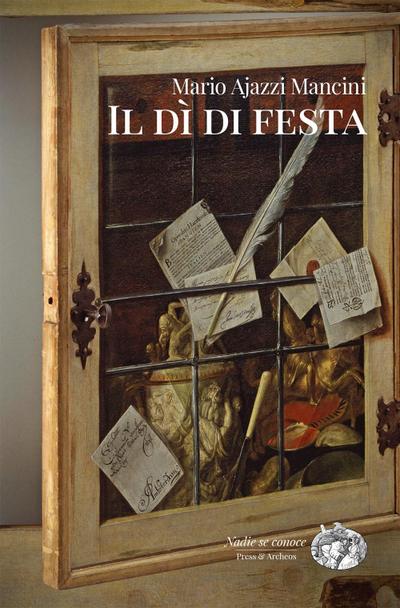 Ajazzi Mancini, M: Dì di festa