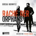 Rache der Orphans von Gregg Hurwitz | Audio-CD