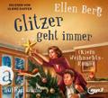 Glitzer geht immer  ...HÖRBUCH