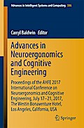 Advances in Neuroergonomics and Cognitive Engineering