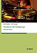 Handbuch des Schlagzeugs