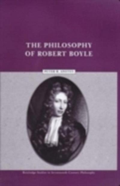 Philosophy of Robert Boyle