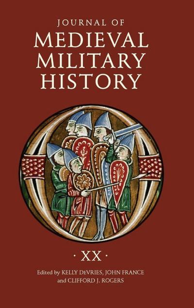 Journal of Medieval Military History