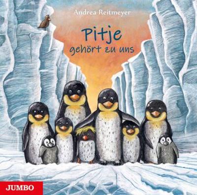 Pitje gehört zu uns