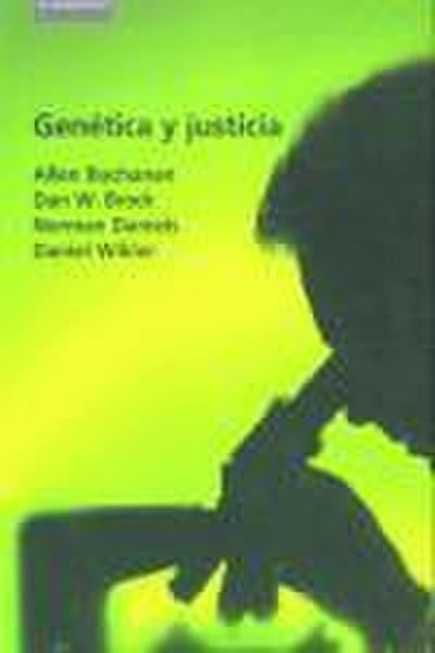 Genética Y Justicia
