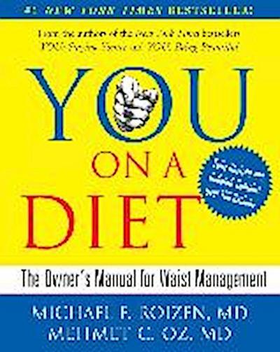 YOU: On A Diet Revised Edition