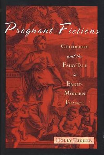 Pregnant Fictions