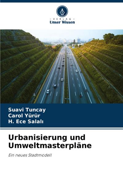 Urbanisierung und Umweltmasterpläne