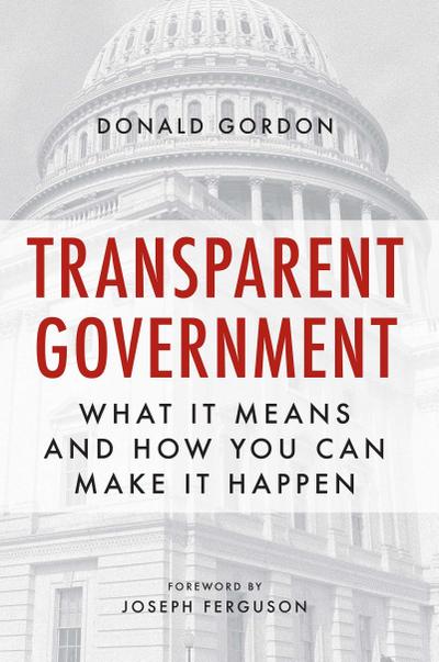 Transparent Government