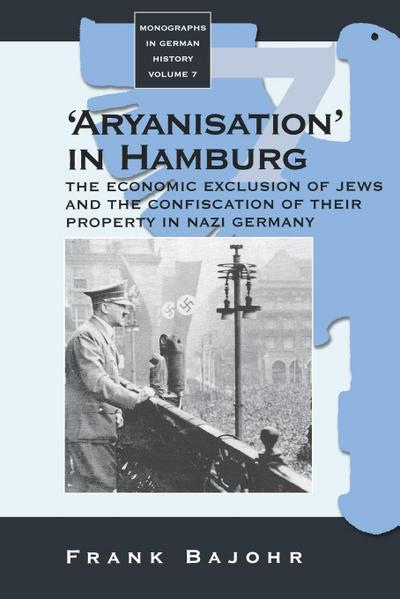 ’Aryanisation’ in Hamburg