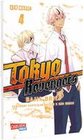 Tokyo Revengers: Bajis Brief 4