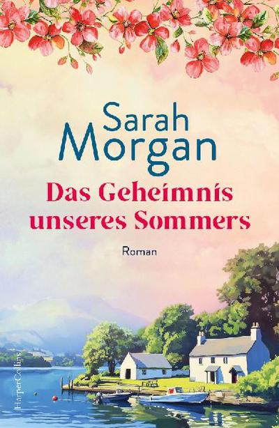 Das Geheimnis unseres Sommers