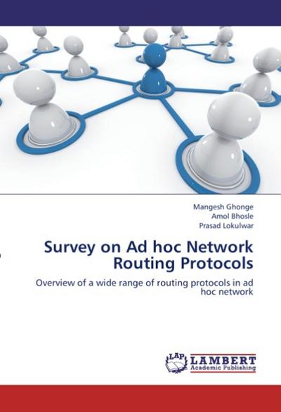 Survey on Ad hoc Network Routing Protocols