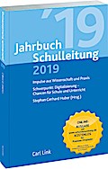 Jahrbuch Schulleitung 2019