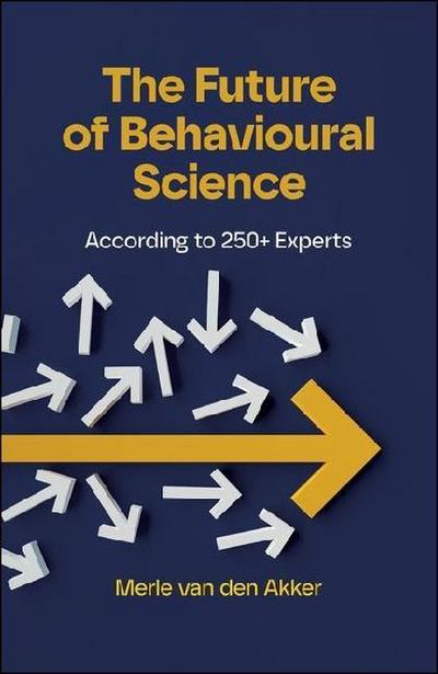 The Future of Behavioural Science