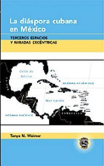La diáspora cubana en México