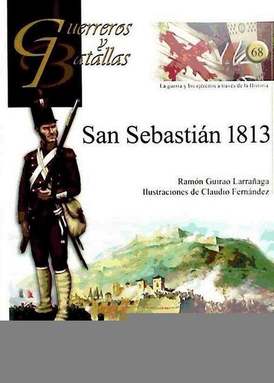 San Sebastián 1813