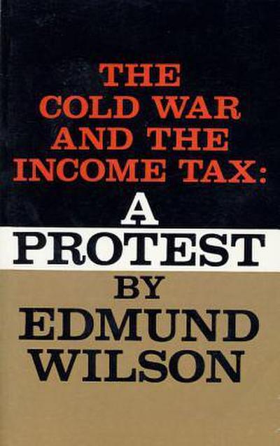 The Cold War and the Income Tax