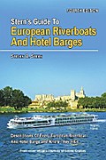 Stern’s Guide to European Riverboats and Hotel Barges