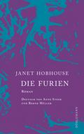 Die Furien von Janet Hobhouse | Ebook