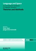 Theories and Methods