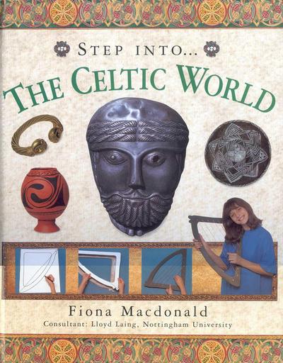Celtic World