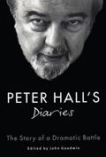 Peter Hall’s Diaries