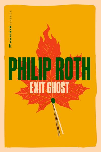 Exit Ghost
