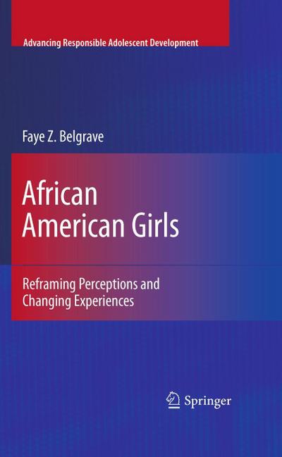 Belgrave, F: African American Girls