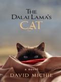 Dalai Lama’s Cat