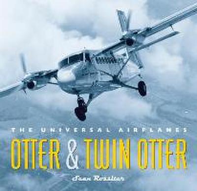 Otter and Twin Otter