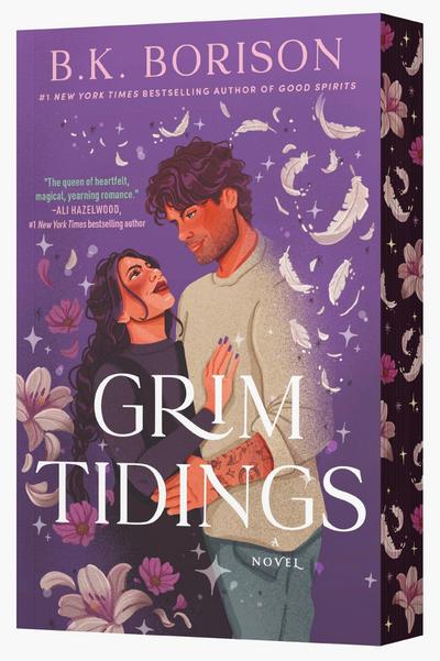 Grim Tidings