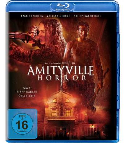 Amityville Horror - Nach einer wahren Geschichte