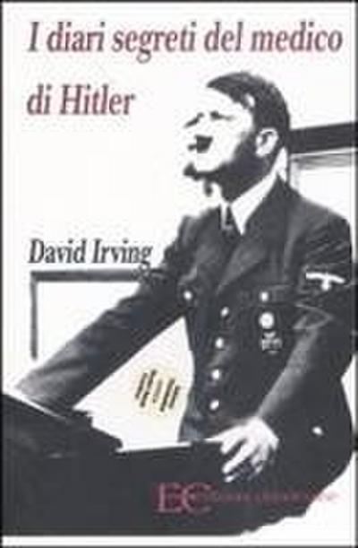 I diari segreti del medico di Hitler