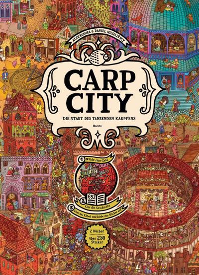 Carp City