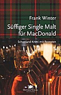 Süffiger Single Malt für MacDonald