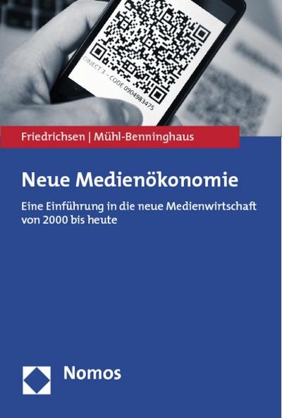 Neue Medienökonomie