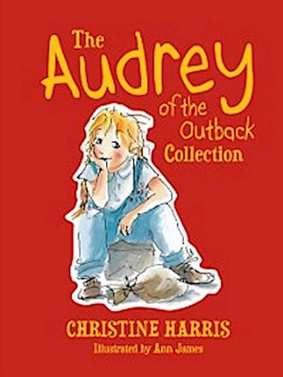 Audrey of the Outback Collection
